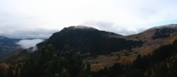 Archiv Foto Webcam Panoramablick Col Raiser 15:00