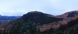 Archiv Foto Webcam Panoramablick Col Raiser 01:00