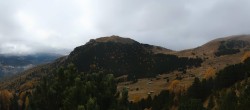 Archiv Foto Webcam Panoramablick Col Raiser 11:00
