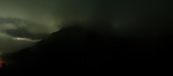 Archiv Foto Webcam Panoramablick Col Raiser 01:00