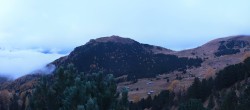 Archiv Foto Webcam Panoramablick Col Raiser 05:00