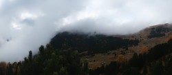 Archiv Foto Webcam Panoramablick Col Raiser 13:00