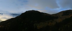 Archiv Foto Webcam Panoramablick Col Raiser 17:00