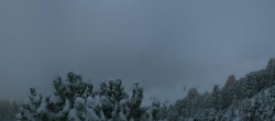 Archiv Foto Webcam Panoramablick Col Raiser 23:00