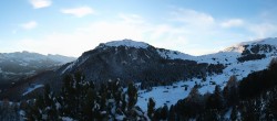 Archiv Foto Webcam Panoramablick Col Raiser 15:00