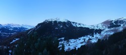 Archiv Foto Webcam Panoramablick Col Raiser 05:00