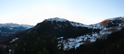 Archiv Foto Webcam Panoramablick Col Raiser 15:00
