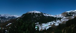 Archiv Foto Webcam Panoramablick Col Raiser 00:00