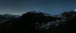 Archiv Foto Webcam Panoramablick Col Raiser 02:00