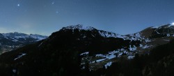Archiv Foto Webcam Panoramablick Col Raiser 04:00