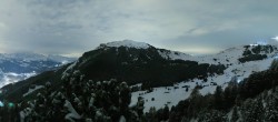 Archiv Foto Webcam Panoramablick Col Raiser 13:00