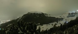 Archiv Foto Webcam Panoramablick Col Raiser 15:00