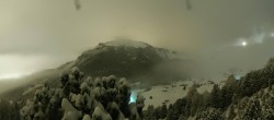 Archiv Foto Webcam Panoramablick Col Raiser 04:00