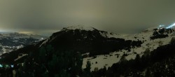 Archiv Foto Webcam Panoramablick Col Raiser 00:00