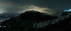 Archiv Foto Webcam Panoramablick Col Raiser 02:00