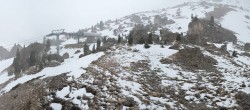 Archiv Foto Webcam Bergstation Citta dei Sassi, Val Gardena 13:00