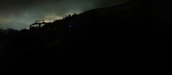 Archiv Foto Webcam Bergstation Citta dei Sassi, Val Gardena 23:00