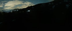 Archiv Foto Webcam Bergstation Citta dei Sassi, Val Gardena 01:00