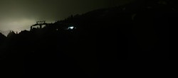 Archiv Foto Webcam Bergstation Citta dei Sassi, Val Gardena 01:00