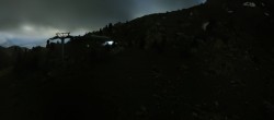 Archiv Foto Webcam Bergstation Citta dei Sassi, Val Gardena 23:00