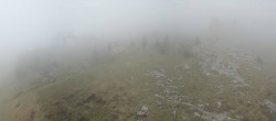 Archiv Foto Webcam Bergstation Citta dei Sassi, Val Gardena 09:00