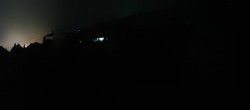Archiv Foto Webcam Bergstation Citta dei Sassi, Val Gardena 01:00