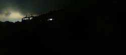 Archiv Foto Webcam Bergstation Citta dei Sassi, Val Gardena 01:00