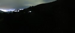 Archiv Foto Webcam Bergstation Citta dei Sassi, Val Gardena 23:00