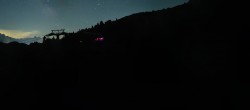 Archiv Foto Webcam Bergstation Citta dei Sassi, Val Gardena 00:00