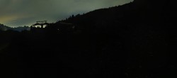 Archiv Foto Webcam Bergstation Citta dei Sassi, Val Gardena 01:00