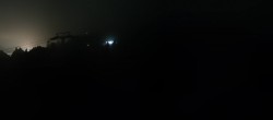 Archiv Foto Webcam Bergstation Citta dei Sassi, Val Gardena 01:00