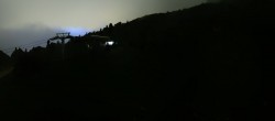 Archiv Foto Webcam Bergstation Citta dei Sassi, Val Gardena 01:00