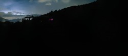Archiv Foto Webcam Bergstation Citta dei Sassi, Val Gardena 23:00