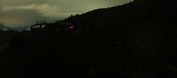 Archiv Foto Webcam Bergstation Citta dei Sassi, Val Gardena 01:00