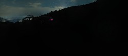 Archiv Foto Webcam Bergstation Citta dei Sassi, Val Gardena 23:00