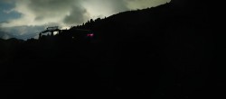 Archiv Foto Webcam Bergstation Citta dei Sassi, Val Gardena 23:00