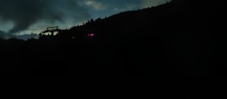 Archiv Foto Webcam Bergstation Citta dei Sassi, Val Gardena 01:00