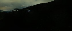 Archiv Foto Webcam Bergstation Citta dei Sassi, Val Gardena 01:00