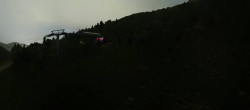 Archiv Foto Webcam Bergstation Citta dei Sassi, Val Gardena 23:00
