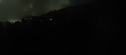 Archiv Foto Webcam Bergstation Citta dei Sassi, Val Gardena 23:00
