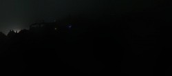 Archiv Foto Webcam Bergstation Citta dei Sassi, Val Gardena 23:00