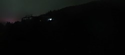 Archiv Foto Webcam Bergstation Citta dei Sassi, Val Gardena 01:00