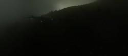 Archiv Foto Webcam Bergstation Citta dei Sassi, Val Gardena 23:00
