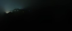 Archiv Foto Webcam Bergstation Citta dei Sassi, Val Gardena 23:00