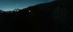 Archiv Foto Webcam Bergstation Citta dei Sassi, Val Gardena 03:00