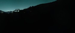 Archiv Foto Webcam Bergstation Citta dei Sassi, Val Gardena 03:00