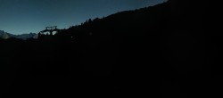 Archiv Foto Webcam Bergstation Citta dei Sassi, Val Gardena 01:00