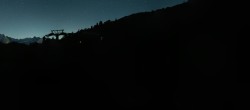 Archiv Foto Webcam Bergstation Citta dei Sassi, Val Gardena 03:00