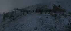 Archiv Foto Webcam Bergstation Citta dei Sassi, Val Gardena 03:00