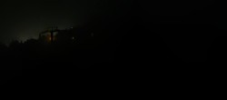 Archiv Foto Webcam Bergstation Citta dei Sassi, Val Gardena 23:00